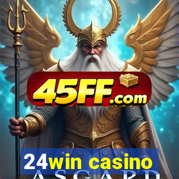 24win casino